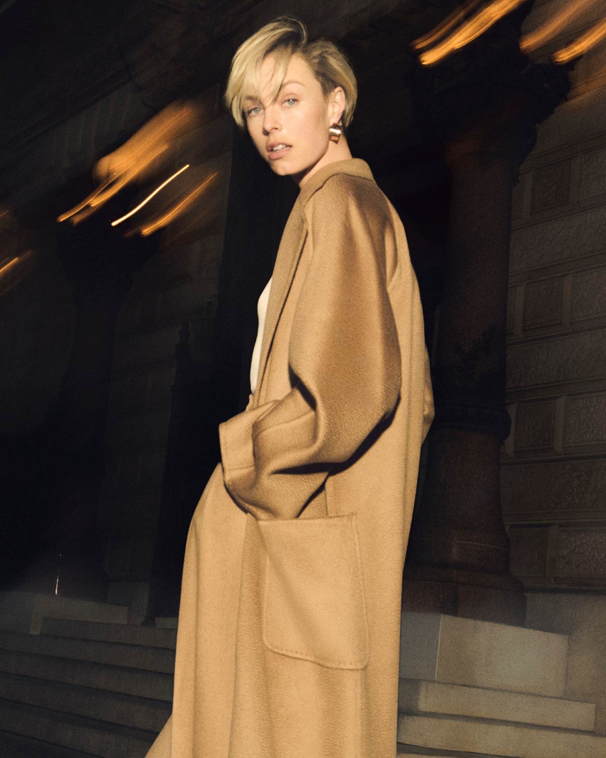 Max Mara Icons: Timeless Iconic Coats, Jackets and Bags